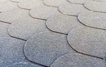 Lower Carden asphalt roofing costs