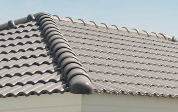 advantages of Lower Carden clay roofing