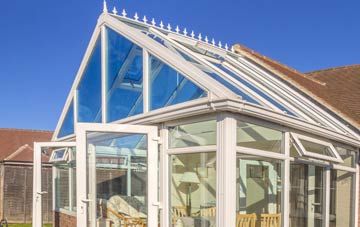 conservatory roof insulation costs Lower Carden