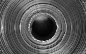 Lower Carden edpm waterproofing