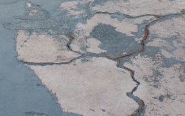 fibreglass roofing replacement Lower Carden