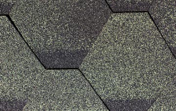 Lower Carden fibreglass shingle repairs