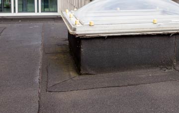 disadvantages of Lower Carden flat roofs