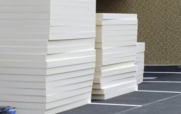 Lower Carden flat roof insulation costs