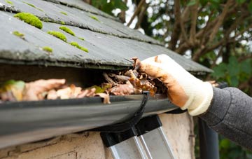 gutter cleaning Lower Carden, Cheshire