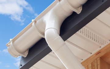Lower Carden gutter installation costs