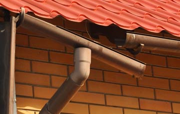 Lower Carden gutter repair costs