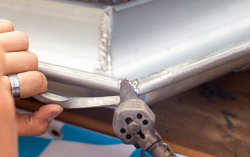 disadvantages of Lower Carden lead roofing