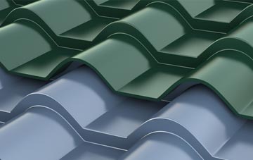 who should consider Lower Carden plastic roofs