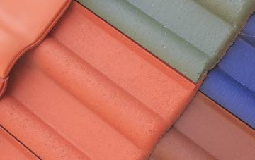 Lower Carden plastic roofing companies