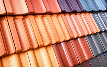 Lower Carden roof tile costs