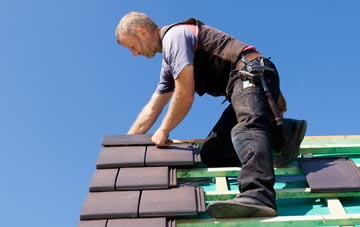 disadvantages of Lower Carden slate roofing