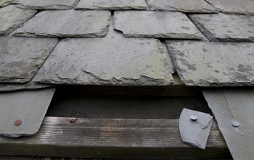 Lower Carden slate roof repairs and maintenance