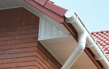 Lower Carden soffit repair costs