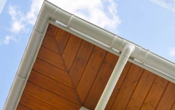 Lower Carden soffit types