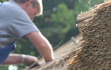 professional Lower Carden thatchers