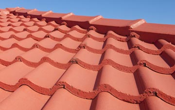 Lower Carden tile and slate roof replacement