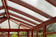 Lower Carden conservatory roofing insulation