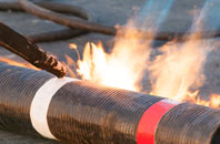Lower Carden flat roofing replacement