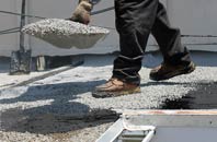 find rated Lower Carden flat roofing replacement companies