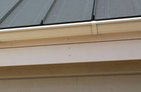 Lower Carden soffit repair