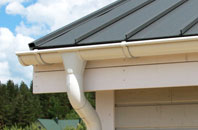 Lower Carden soffits