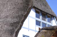 find rated Lower Carden thatchers